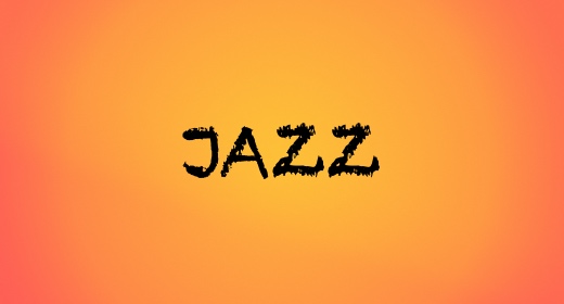 JAZZ
