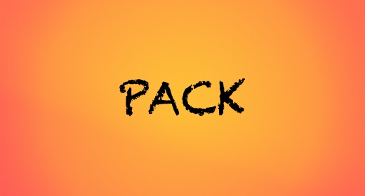 PACK