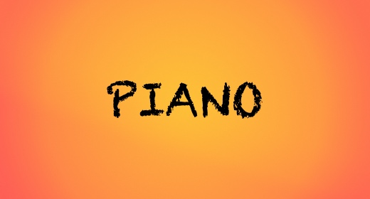 PIANO