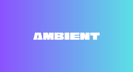Ambient