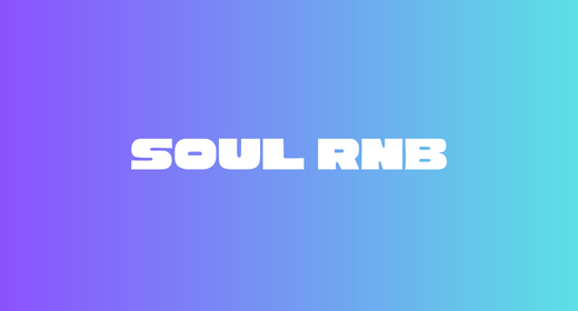 Soul and R&B