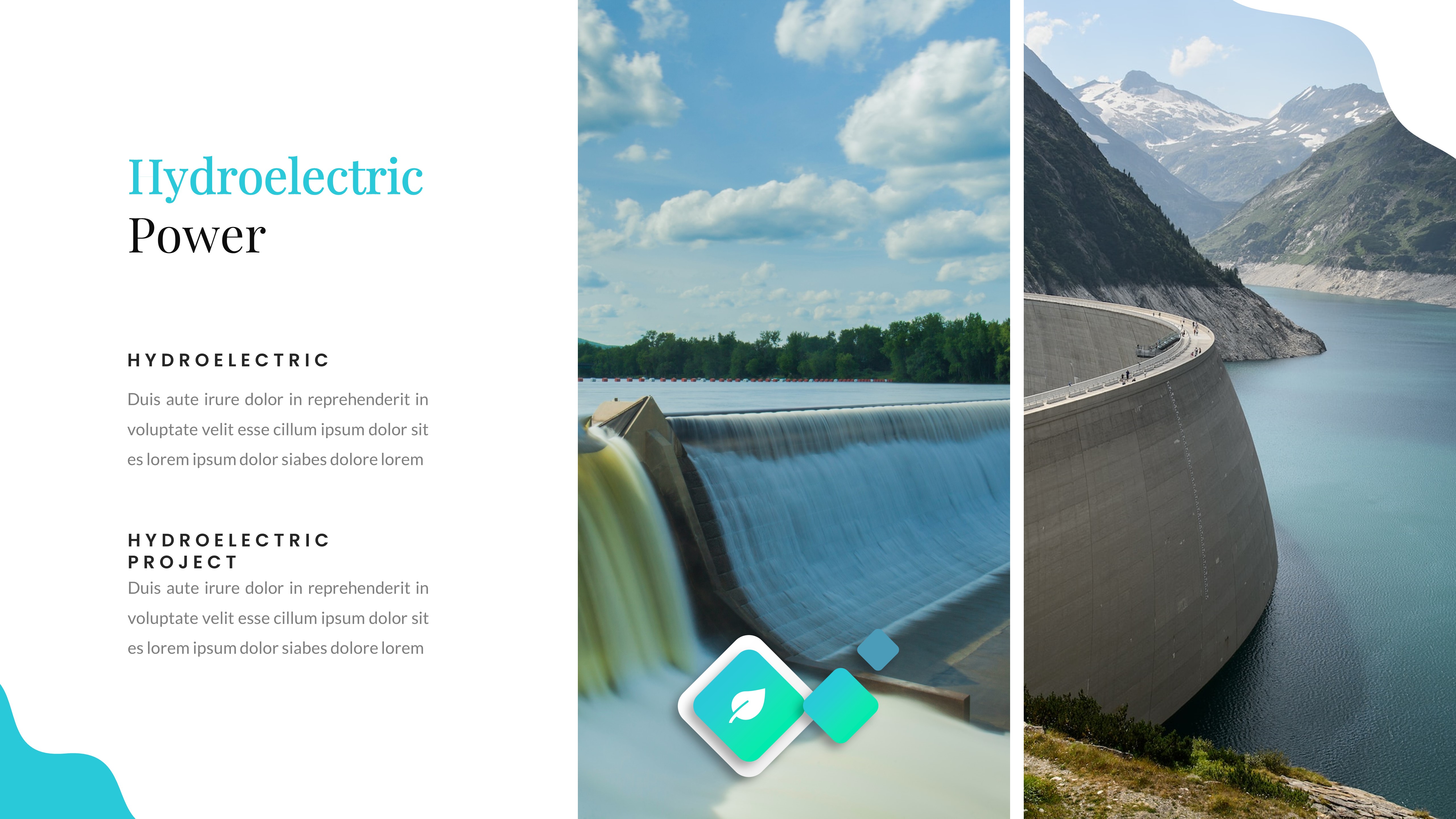 New Energy Renewable Powerpoint Template, Presentation Templates ...