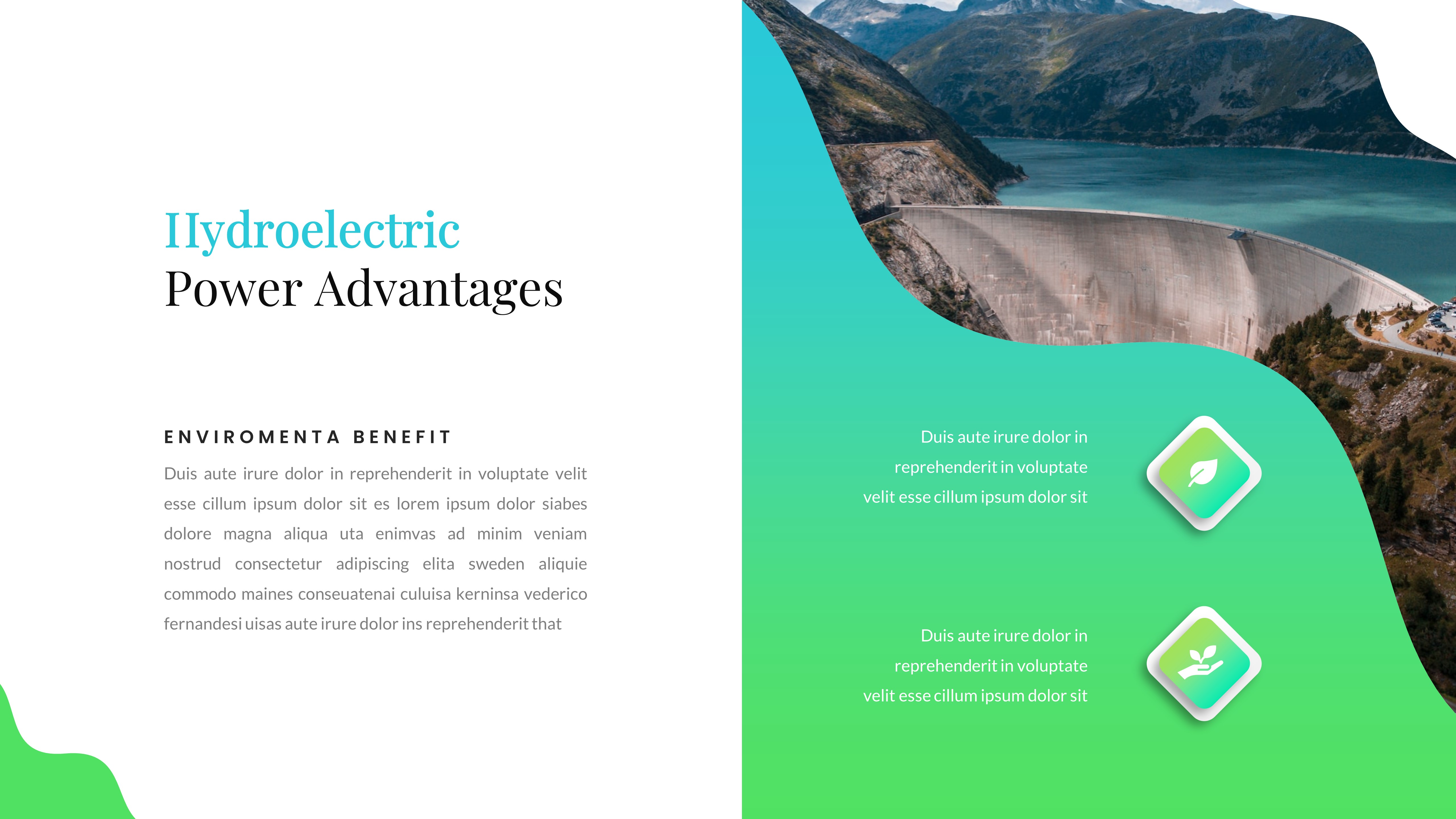 New Energy Renewable Powerpoint Template, Presentation Templates ...