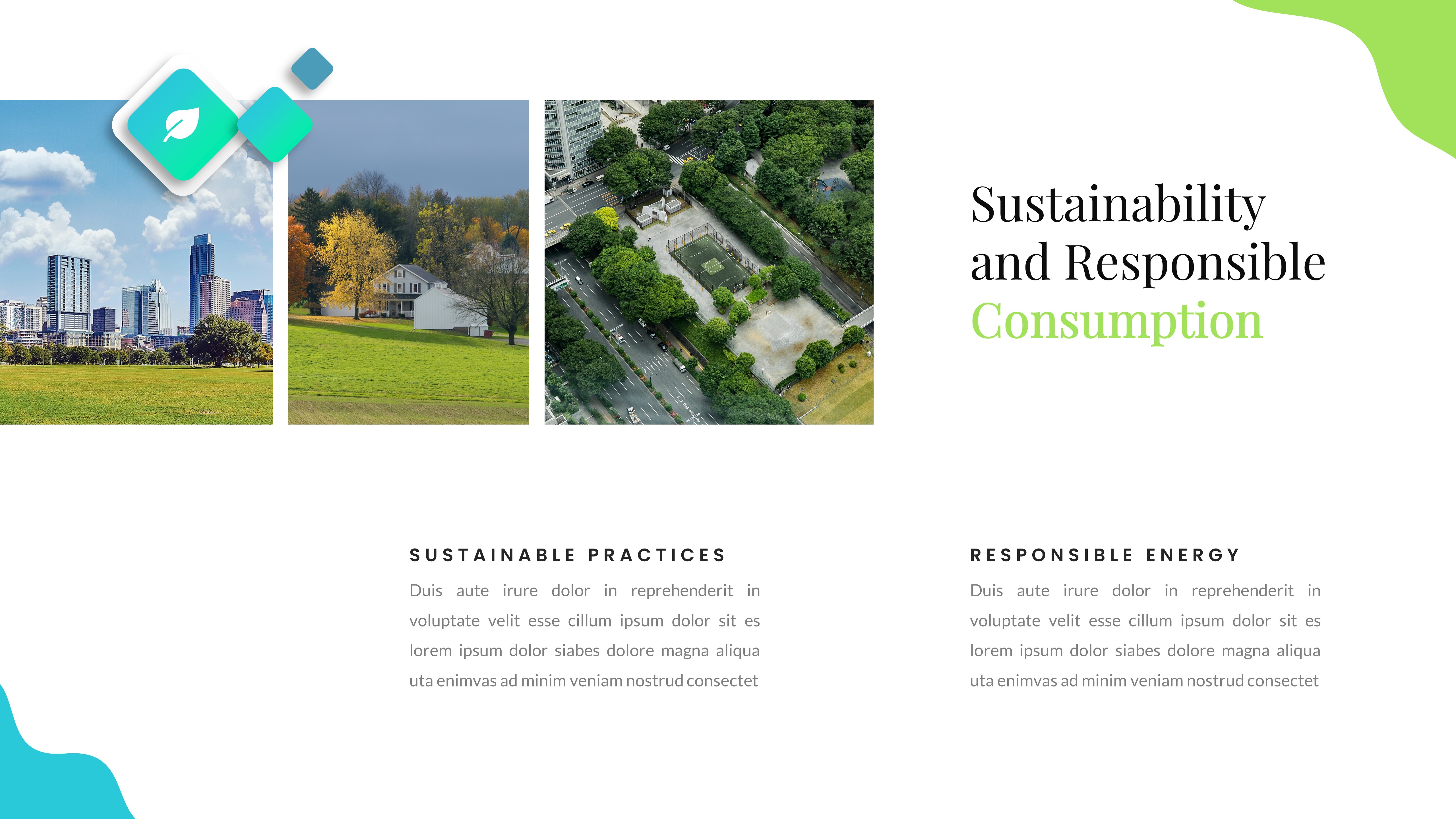 New Energy Renewable Powerpoint Template, Presentation Templates ...