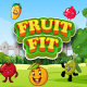 Fruit Fit- Educational Game - HTML5, Construct 3
