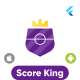 Score King - Football Sport Tournament Soccer Live Score Online Betting Sports Betting App