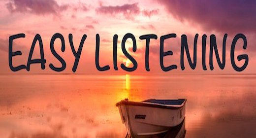 EASY LISTENING