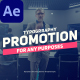 Typography Slides - VideoHive Item for Sale