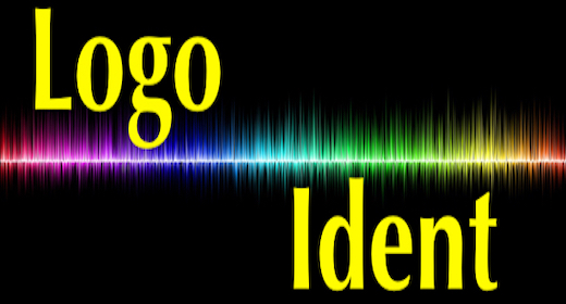 LOGO AND IDENT