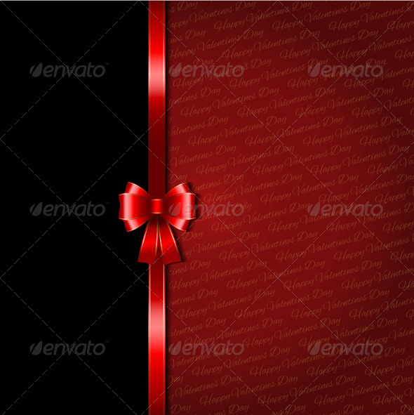 Valentine's Day Background - Valentines Seasons/Holidays