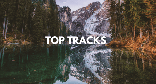 Latest Top Tracks