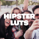 Hipster LUTs
