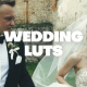 Wedding LUTs