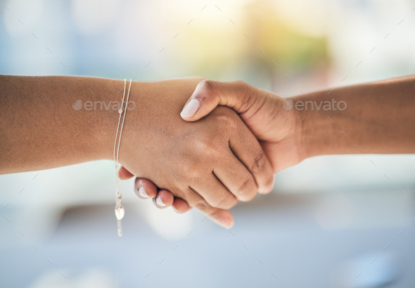 Shake hands handshake togetherness agreement.