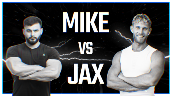 Battle | Sport | Fight Opener 47575918