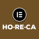 HoReCa - Hospitality Industry Theme