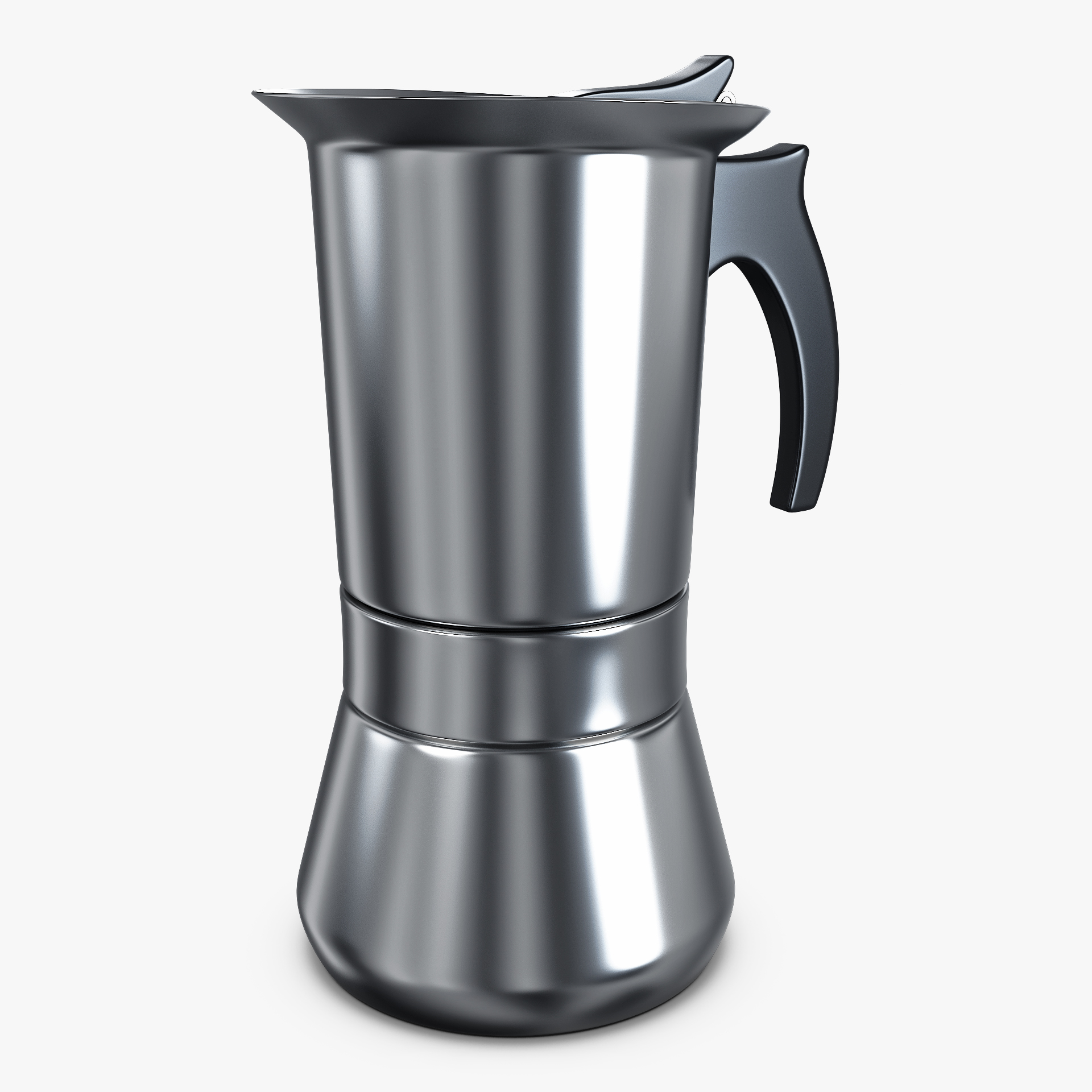 Geyser coffee clearance maker