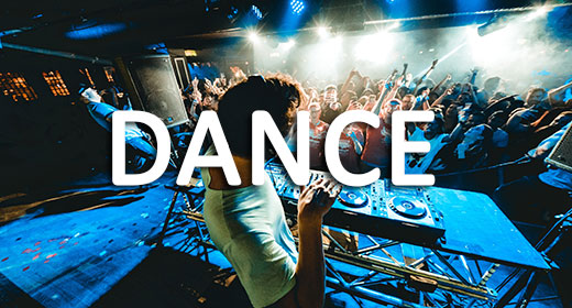 Dance music