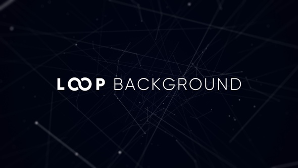 Connection - Loop Background