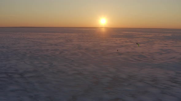 Aerial Drone View alt