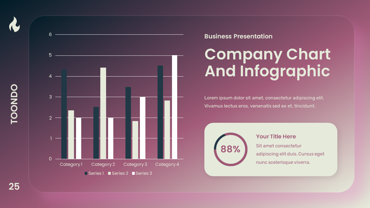 TOONDO - Modern Creative Business Plan Presentation Template ...