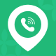 Mobile Number Locator - Get Device Info Nearby Places - Get Sim Card Details