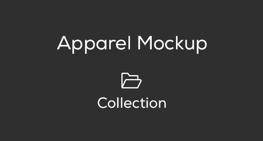 Apparel Mockup