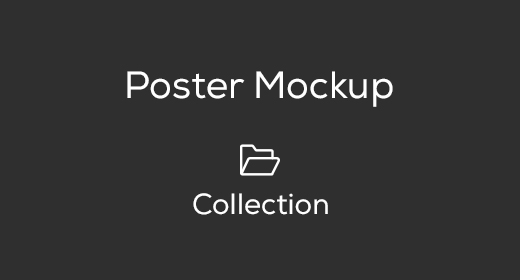 Poster Mockup