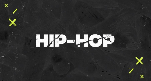 Hip-Hop and RnB
