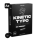 Kinetic Typography Mini Pack - VideoHive Item for Sale