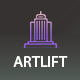 Artlift - Architecture and Interior HTML Template
