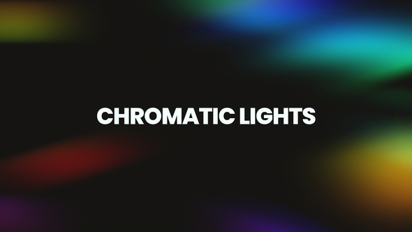 Chromatic Light