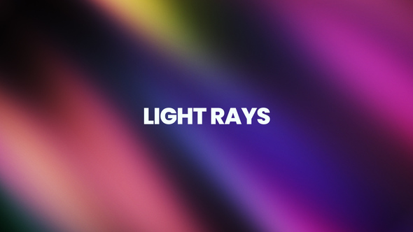 Light Rays