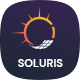 Soluris - Ecology & Solar Energy HTML Template