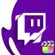 Twitch Liquid Logo Intro - VideoHive Item for Sale