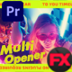 Multi Motion Opener - VideoHive Item for Sale