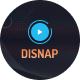 Disnap - Online Movie, Video & TV Show Bootstrap5 Template