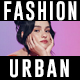 Fashion Urban Street - VideoHive Item for Sale