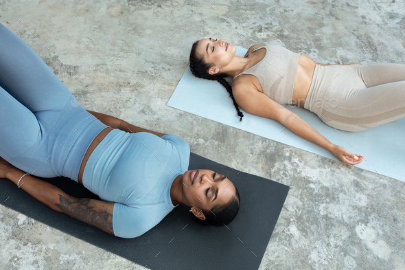 Top 3 breathing exercises for better sleep - Ekhart Yoga