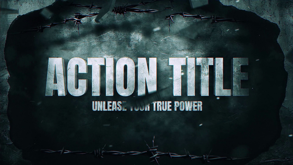 Action Title Pro
