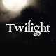 Text Animation Presets | Twilight - VideoHive Item for Sale