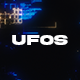 Titles for Premiere Pro | UFO - VideoHive Item for Sale