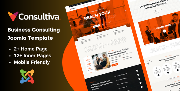 [DOWNLOAD]Consultiva - Business Consulting Joomla Template