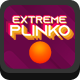 Extreme Plinko - HTML5 Game