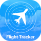 Live Flight Tracker - Live Flight Status - Flight Live Inquiry - All Flight Tarck - Flight View