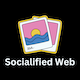Socialified web (instagram,facebook,linked in etc) + Node.js socket Chat + Calling + Live