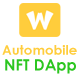 NFT Mint Template - Automobile SHOW