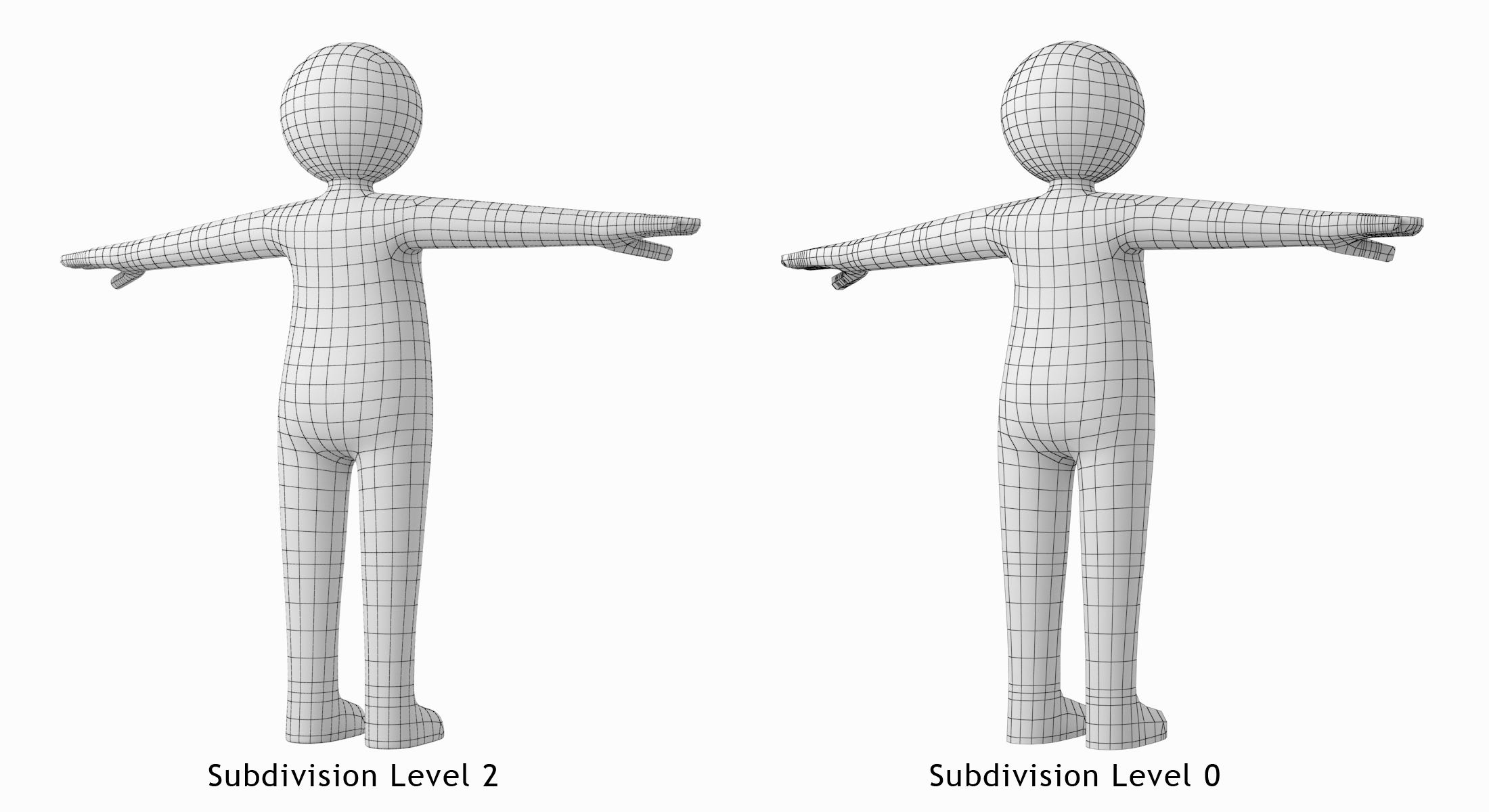 9 tips and tricks for 3D Character Design - Animation studio Brighton -  Bigman