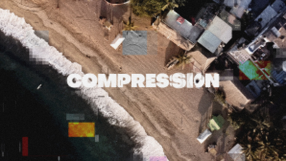 Compression Looks