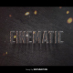 Cinematic Action Stone Trailer - VideoHive Item for Sale